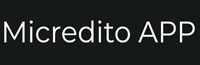 Micredito APP - logo